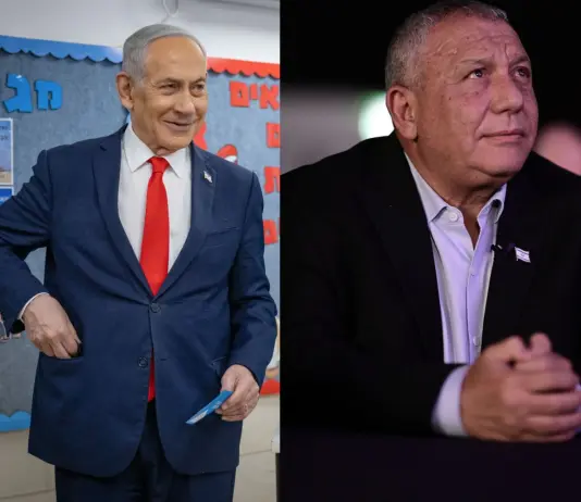 Seggi chiusi in Israele, dai primi exit poll “Opposizione avanti, ma senza maggioranza. Likud primo partito”. Affluenza record
