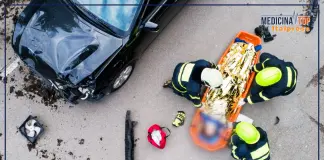 Trauma grave, tremila morti l’anno in Italia e prima causa di decesso tra i giovani