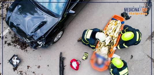 Trauma grave, tremila morti l’anno in Italia e prima causa di decesso tra i giovani