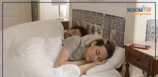 Nobili “Il sonno è fondamentale per i processi della memoria e la connessione dei neuroni”