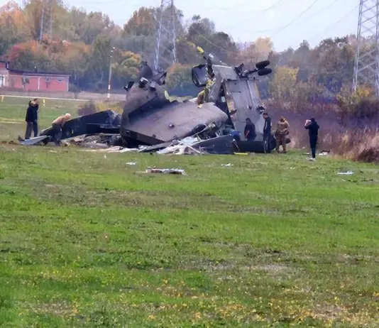 Elicottero italiano impegnato nella missione EUFOR Althea precipita in Bosnia, ci sono morti e feriti