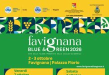 Favignana Blue & Green 2026, al via l’Expo delle eccellenze della Sicilia Occidentale