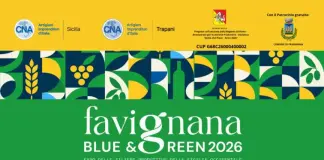 Favignana Blue & Green 2026, al via l’Expo delle eccellenze della Sicilia Occidentale