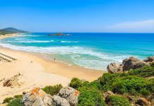 A Cagliari due giornate dedicate alla tutela delle spiagge e all’adattamento ai cambiamenti climatici