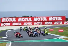 In Australia gara posticipata per scarsa visibilità, annullate Moto2 e Moto3