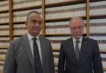 Presentata alla Camera la Fondazione Archivi Legali Amedeo Modigliani