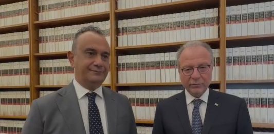 Presentata alla Camera la Fondazione Archivi Legali Amedeo Modigliani / Video