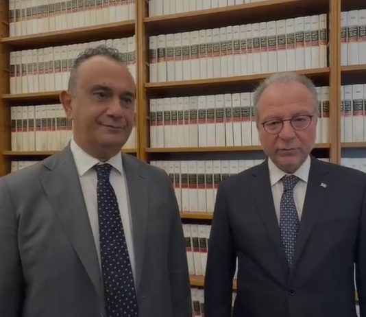 Presentata alla Camera la Fondazione Archivi Legali Amedeo Modigliani