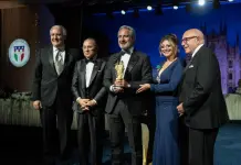 La Niaf celebra 51 anni di eccellenza italoamericana