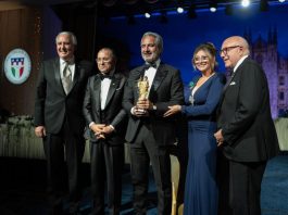 La Niaf celebra 51 anni di eccellenza italoamericana