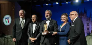 La Niaf celebra 51 anni di eccellenza italoamericana