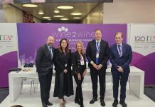 Vinitaly New York, la lezione di Mario Soldati: il vino italiano ha bisogno di cultura