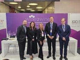 Vinitaly New York, la lezione di Mario Soldati: il vino italiano ha bisogno di cultura