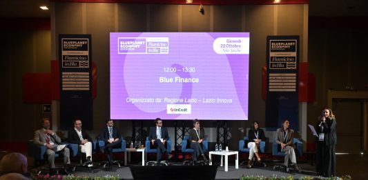 Blue Economy, la finanza come leva di crescita