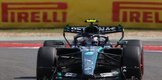 Marrafuschi dopo le qualifiche ad Austin “Strategia a una sosta resta la più efficace”