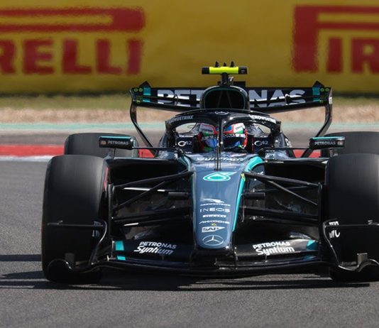 Marrafuschi dopo le qualifiche ad Austin “Strategia a una sosta resta la più efficace”