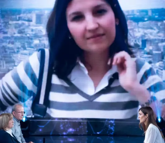 I genitori di Chiara Poggi “Per noi il colpevole è Stasi, se ci sarà altra sentenza ne prenderemo atto”