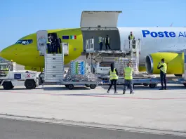 A Grottaglie partito primo volo cargo per Istanbul, Decaro “Piattaforma logistica a servizio dell’economia del Mezzogiorno”