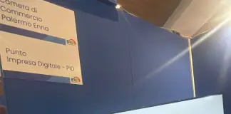 Palermo, allo Zen infopoint del Punto impresa digitale della Camera di Commercio Palermo Enna