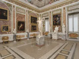 Galleria Borghese e Proger lanciano il Concorso internazionale di architettura