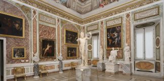 Galleria Borghese e Proger lanciano il Concorso internazionale di architettura