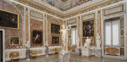 Galleria Borghese e Proger lanciano il Concorso internazionale di architettura