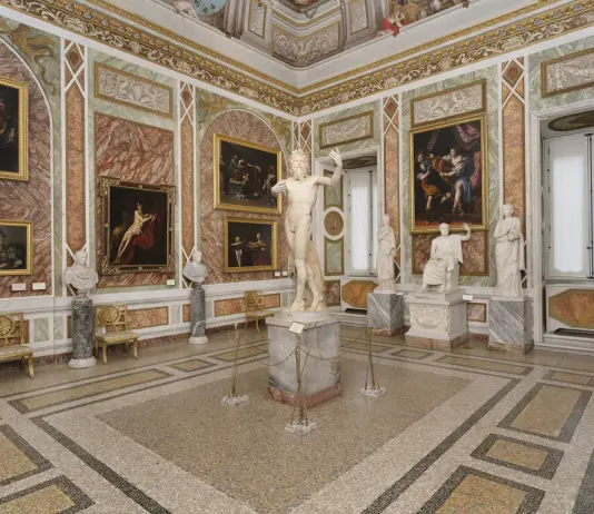 Galleria Borghese e Proger lanciano il Concorso internazionale di architettura