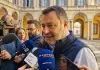 Milano, Salvini “Se necessario i parà useranno Lince e droni”. Mattarella firma il decreto sicurezza