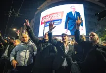 Svolta in Serbia. Vucic riconosce sconfitta contro la Lista Studentesca, festeggiamenti nelle piazze