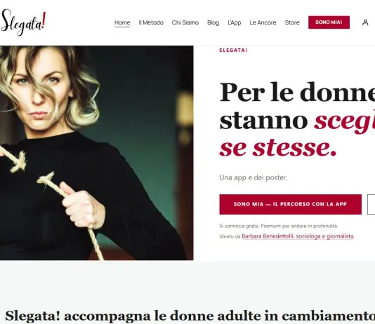 Dall’idea all’impresa. Il caso Slegata! e l’AI che ridisegna le regole per fare business