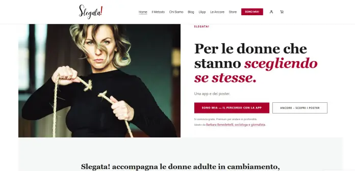 slegata