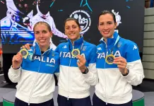 Mondiali Militari 2026, Italia show con altri due ori, un argento e un bronzo
