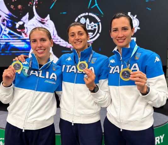 Mondiali Militari 2026, Italia show con altri due ori, un argento e un bronzo
