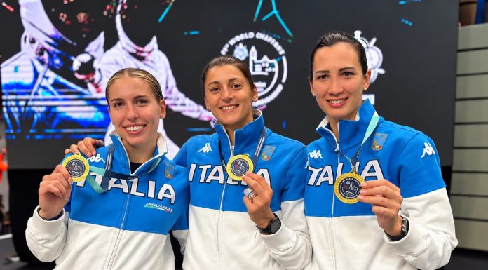 Mondiali Militari 2026, Italia show con altri due ori, un argento e un bronzo