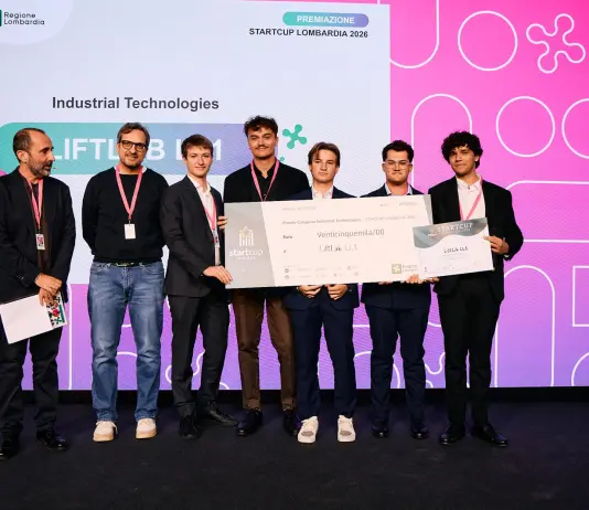 Regione Lombardia raddoppia le competizioni per startup e premia le idee innovative dei giovani imprenditori