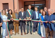 Nuovi servizi e Case della Comunità, nel Parmense tre strutture inaugurate dal presidente de Pascale e dall’assessore Fabi