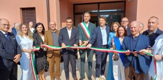 Nuovi servizi e Case della Comunità, nel Parmense tre strutture inaugurate dal presidente de Pascale e dall’assessore Fabi