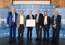 Il Premio Alessandro Volta a Jean Dalibard, lo scienziato che ha ‘rallentato’ gli atomi con la luceA