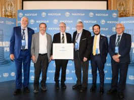 Il Premio Alessandro Volta a Jean Dalibard, lo scienziato che ha ‘rallentato’ gli atomi con la luce