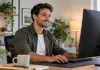 Da 400 siti a 52 concessioni: cosa è cambiato nel gioco online italiano dopo la riforma Trentenne al pc