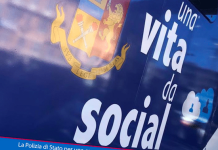 “Una vita da social – Action Week”, la Polizia incontra gli studenti della Sicilia orientale