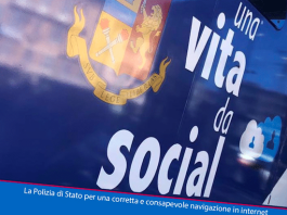 “Una vita da social – Action Week”, la Polizia incontra gli studenti della Sicilia orientale