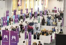 Vinitaly.Usa a New York debutta con successo, 3.000 operatori da 40 Nazioni e 20 Stati dell’Unione