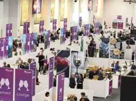 Vinitaly.Usa a New York debutta con successo, 3.000 operatori da 40 Nazioni e 20 Stati dell’Unione