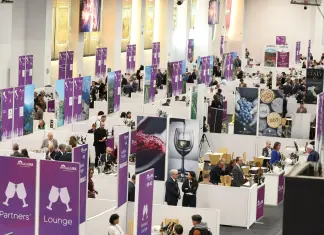 Vinitaly.Usa a New York debutta con successo, 3.000 operatori da 40 Nazioni e 20 Stati dell’Unione
