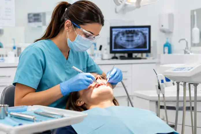 Igienista dentale