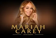 Mariah Carey al Lucca Summer Festival, sarà la sua unica data italiana del 2027