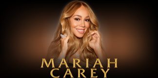Mariah Carey al Lucca Summer Festival, sarà la sua unica data italiana del 2027