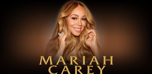 Mariah Carey al Lucca Summer Festival, sarà la sua unica data italiana del 2027