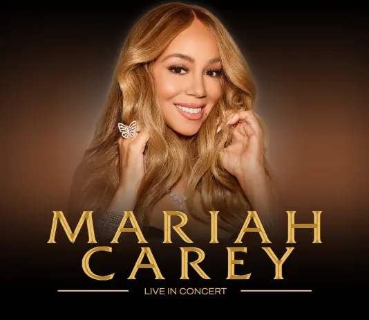 Mariah Carey al Lucca Summer Festival, sarà la sua unica data italiana del 2027